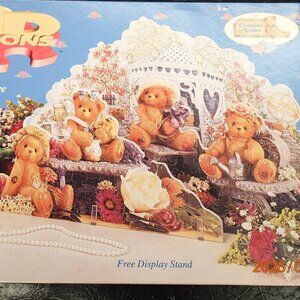 Cherished Teddies 500 Piece Puzzle NEW in box